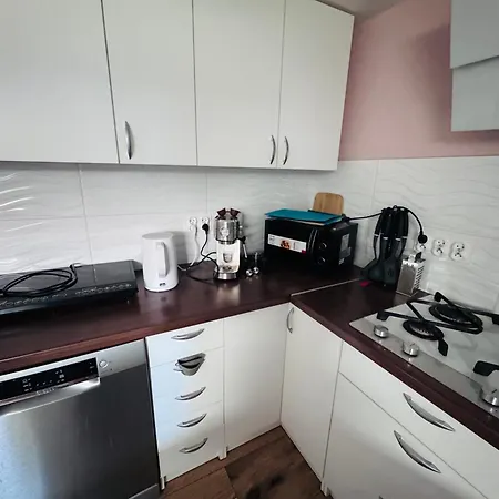 Kwatera prywatna Kalinówka - - Felin -