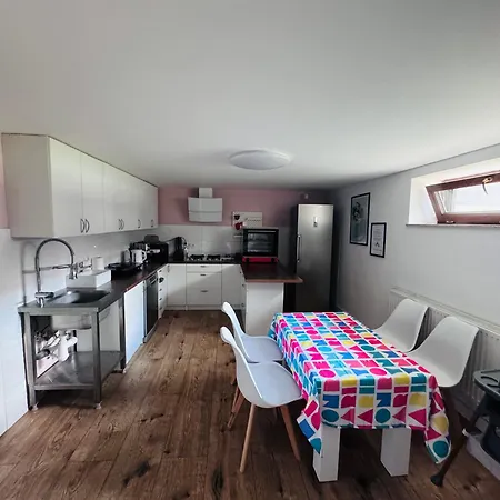 Kwatera prywatna Kalinówka - - Felin - *
