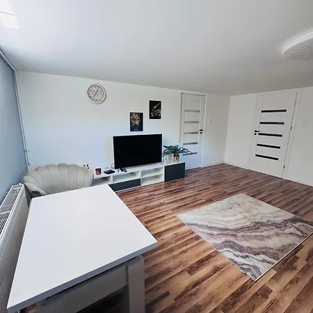 Suterena Kalinowka Felin Loft Homestay Lublin