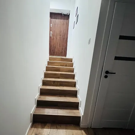 Suterena Kalinowka Felin Loft *