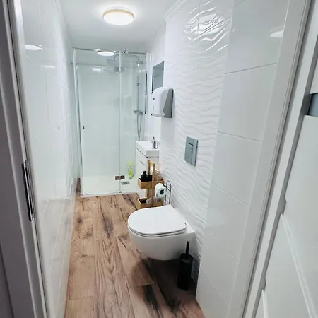 Homestay Suterena Kalinowka Felin Loft