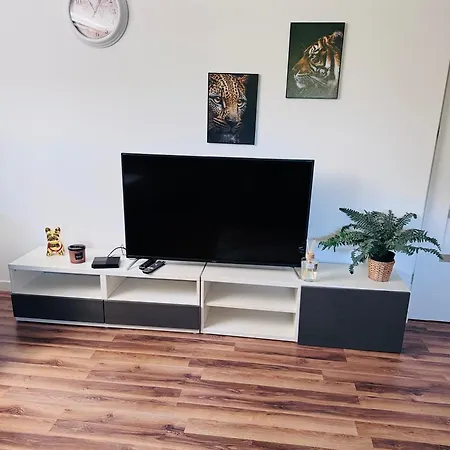Suterena Kalinowka Felin Loft Homestay Lublin