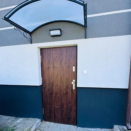 Homestay Suterena Kalinowka Felin Loft Lublin