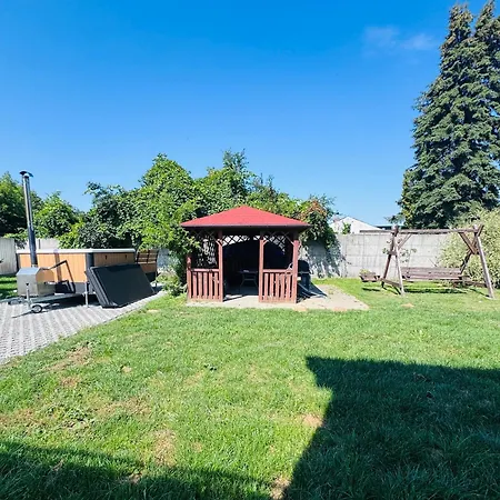 Suterena Kalinowka Felin Loft