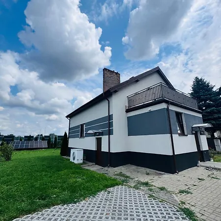 Kalinówka - - Felin - Kwatera prywatna Lublin